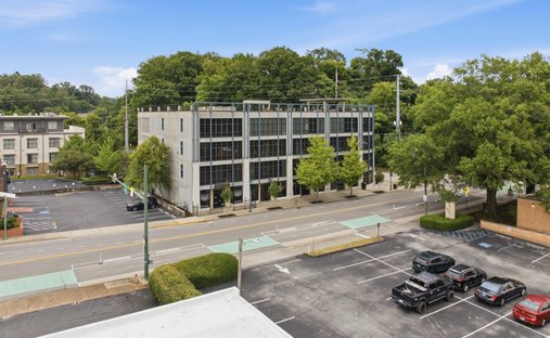 Condo in Chattanooga, Tennessee, United States 1