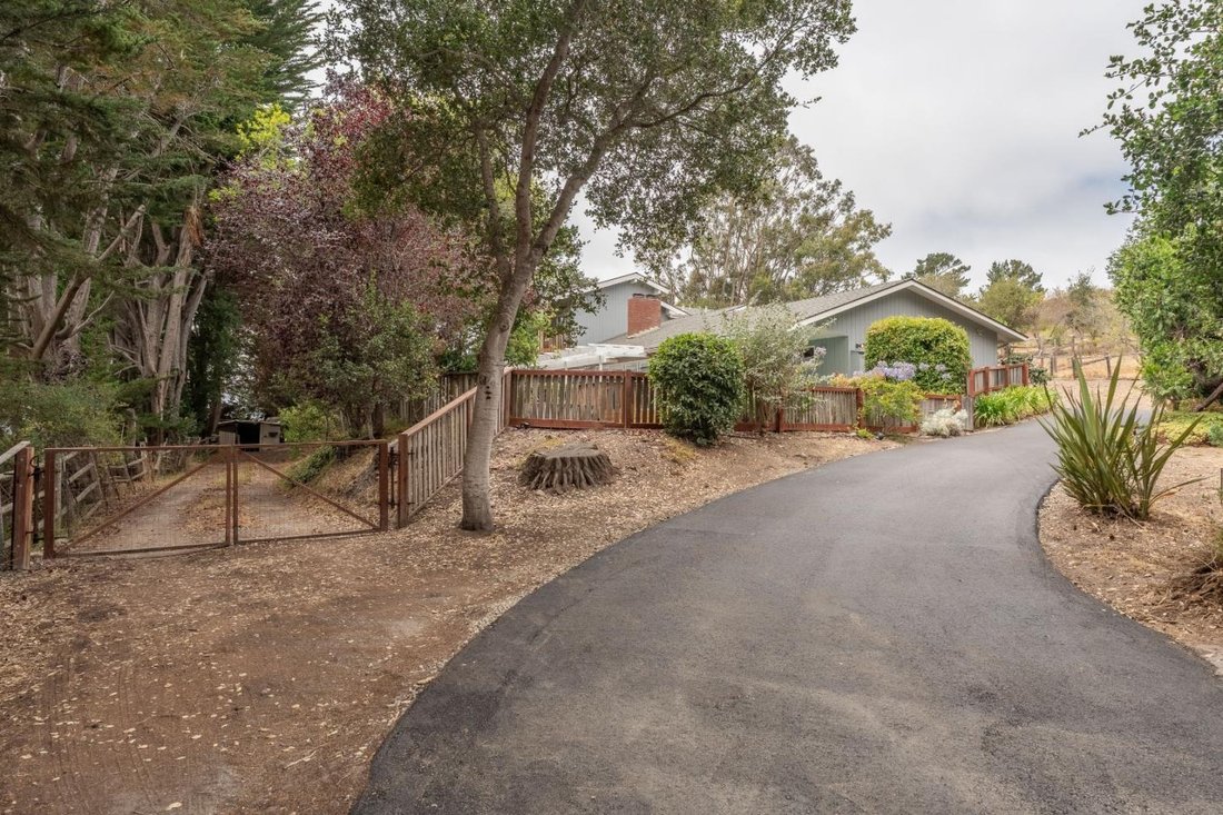House in Carmel-by-the-Sea, California, United States 3 - 18594218