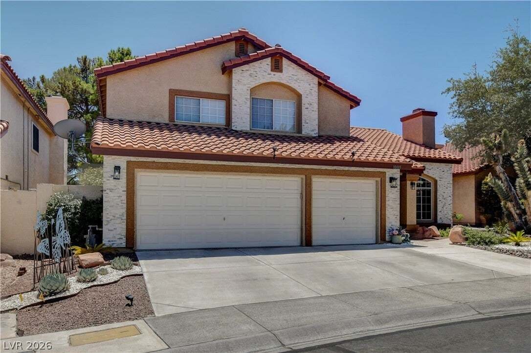 House in Las Vegas, Nevada, United States 4 - 18594275