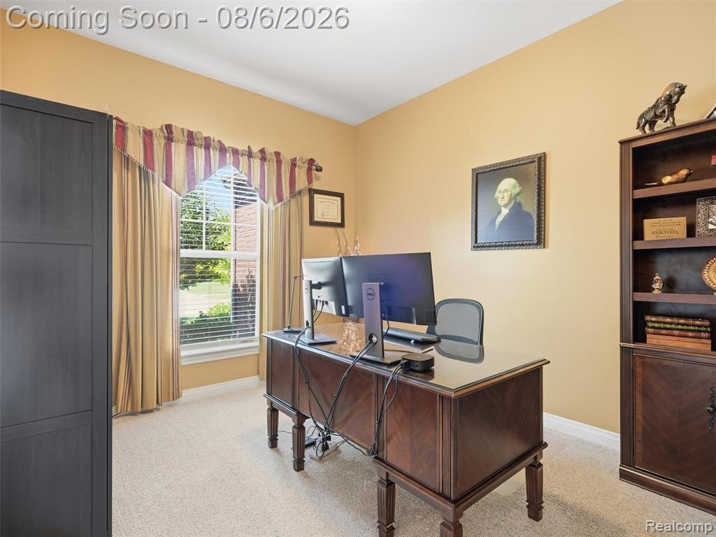 House in South Lyon, Michigan, United States 5 - 18594557
