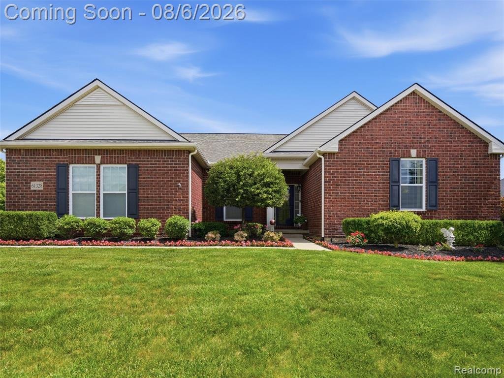 House in South Lyon, Michigan, United States 1 - 18594557