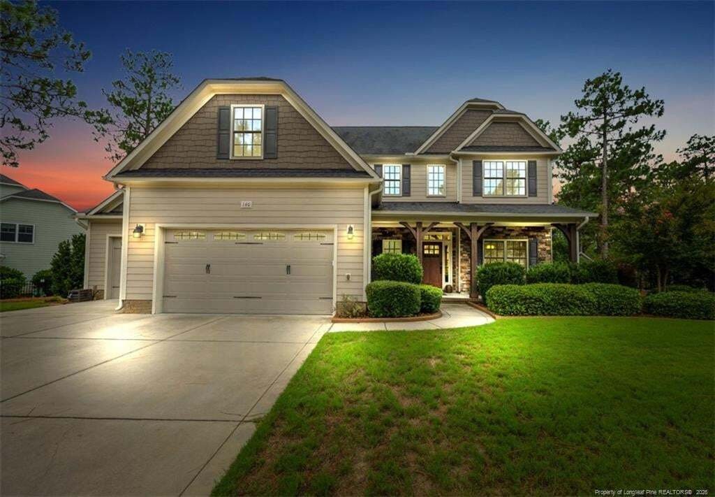 House in Southern Pines, North Carolina, United States 2 - 18594545