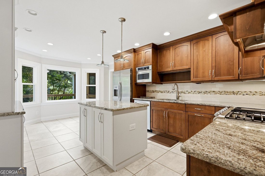 House in Roswell, Georgia, United States 3 - 18594694
