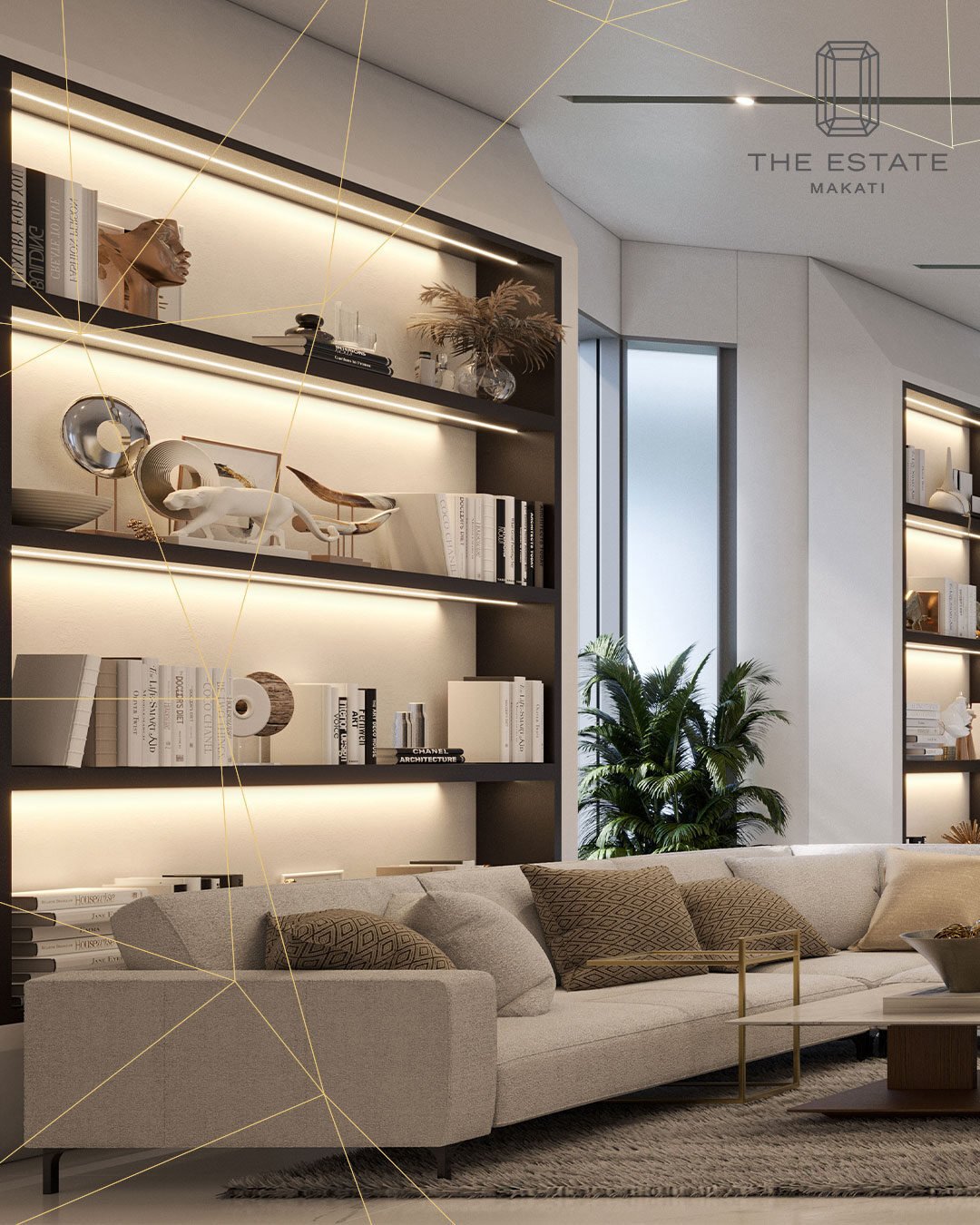 Condo in Makati, Metro Manila, Philippines 3 - 18594335