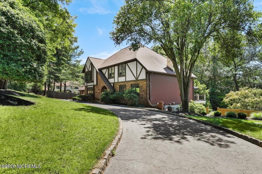House in Holmdel, New Jersey, United States 4 - 18594108