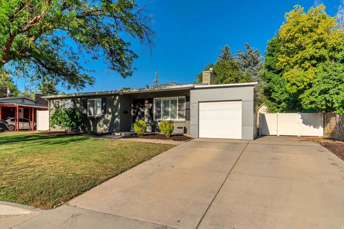 House in Salt Lake City, Utah, United States 2 - 18594047