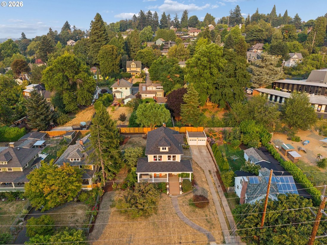 House in Portland, Oregon, United States 1 - 18594338