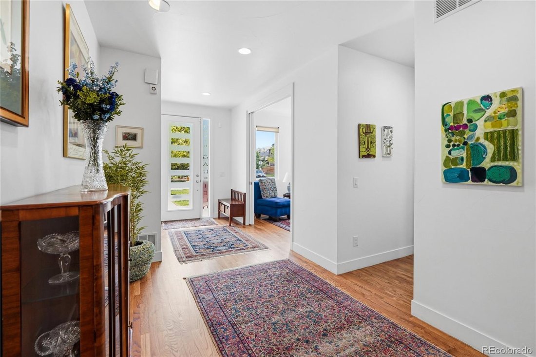 Casa a Denver, Colorado, Stati Uniti 3 - 18594701