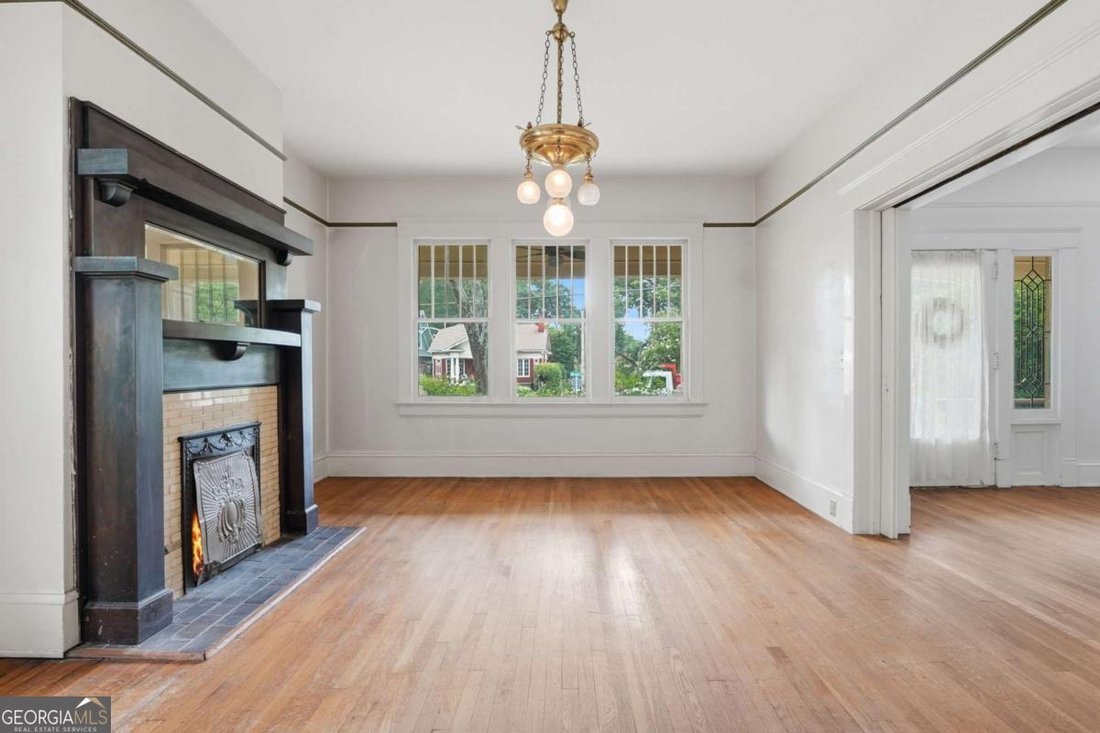 House in Atlanta, Georgia, United States 5 - 18594316