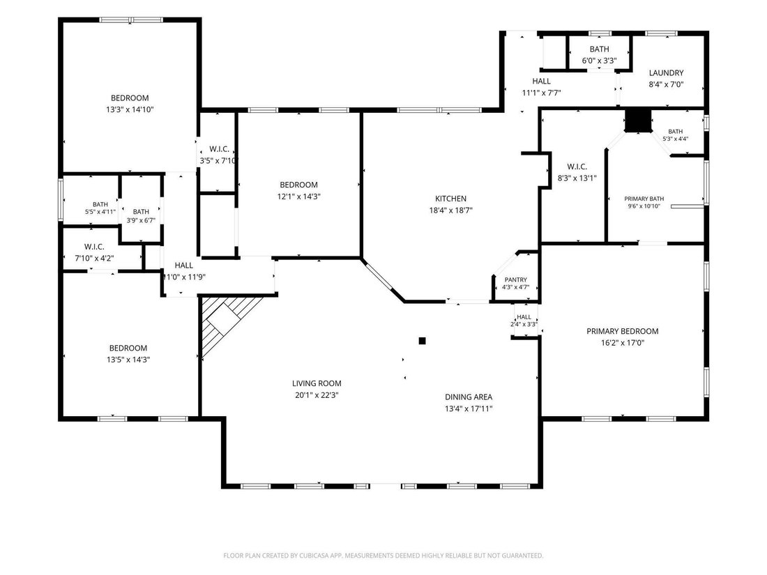 House in Magnolia, Texas, United States 2 - 16510284