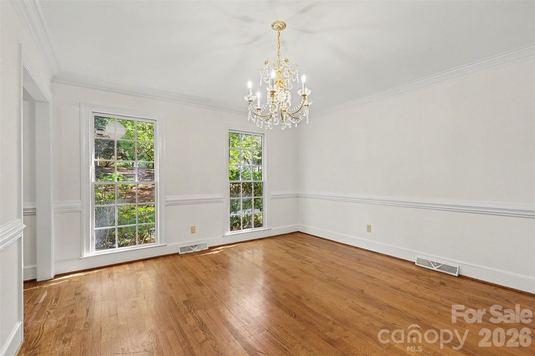 House in Charlotte, North Carolina, United States 2 - 18594324