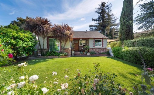Casa en Newark, California, Estados Unidos 1