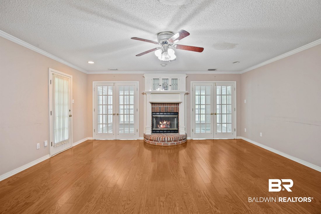 House in Fairhope, Alabama, United States 4 - 18250076