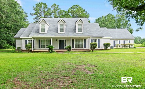 House in Fairhope, Alabama, United States 1