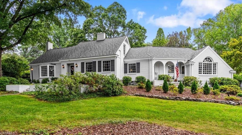 House in Greensboro, North Carolina, United States 3 - 18594094