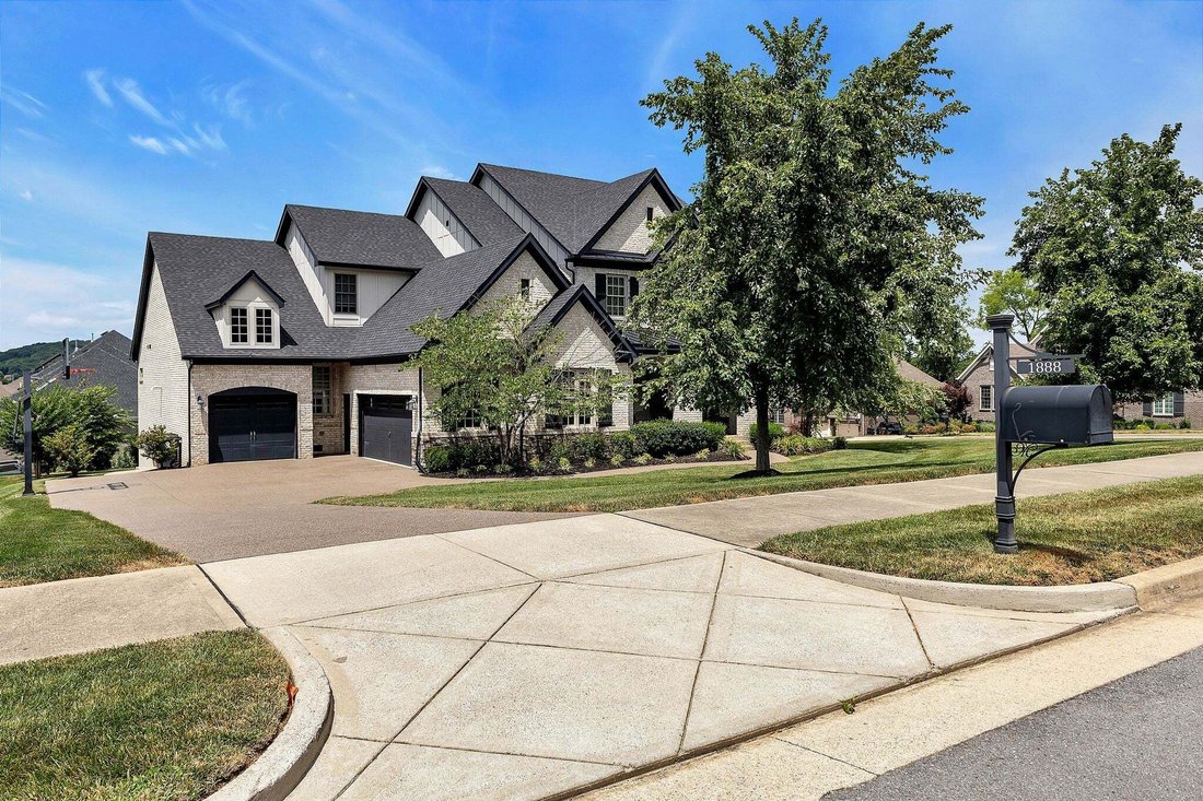 House in Nashville, Tennessee, United States 2 - 18594494