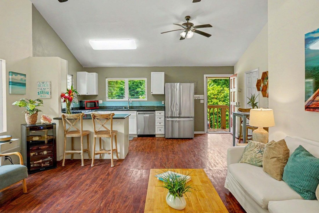 House in Kapaʻa, Hawaii, United States 5 - 18594151