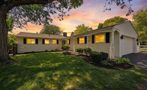 Casa a Columbus, Ohio, Stati Uniti 1