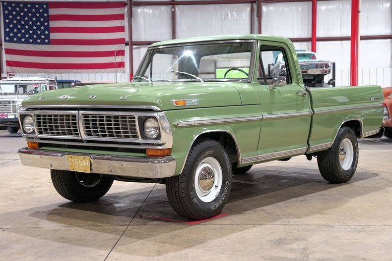Pickup in Grand Rapids, United States 1 - 18594954