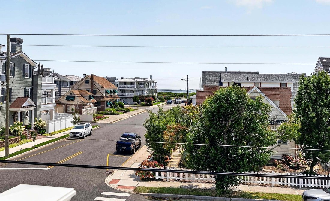 Condo in Ocean City, New Jersey, United States 3 - 18594021