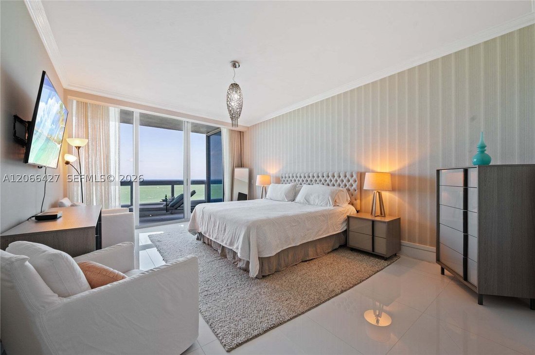Condo in Miami Beach, Florida, United States 4 - 18594194
