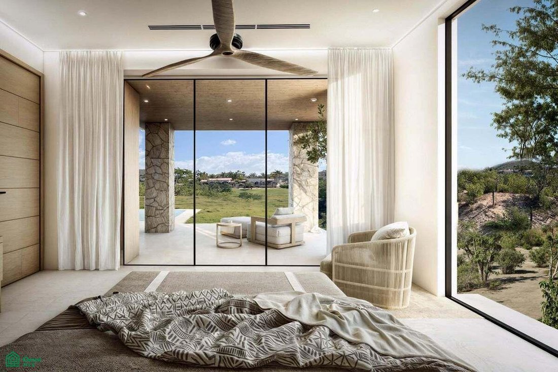 House in San José del Cabo, Baja California Sur, Mexico 5 - 17728854