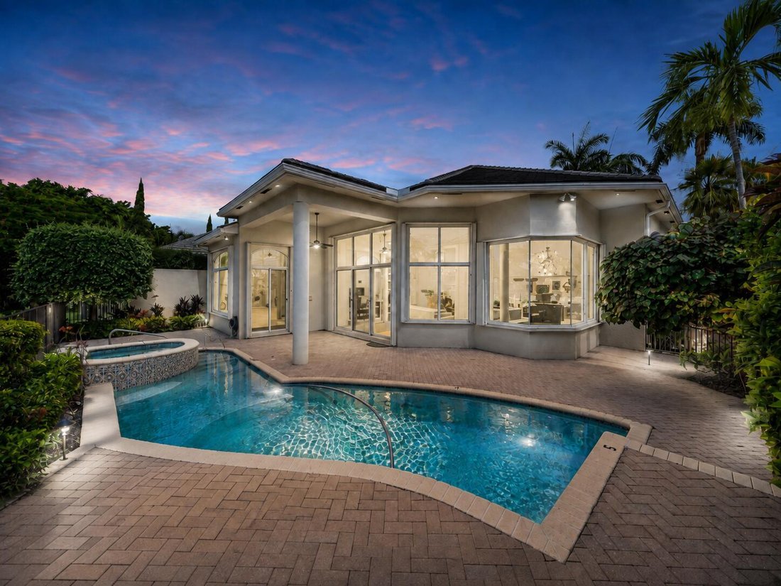 House in Delray Beach, Florida, United States 2 - 18594067