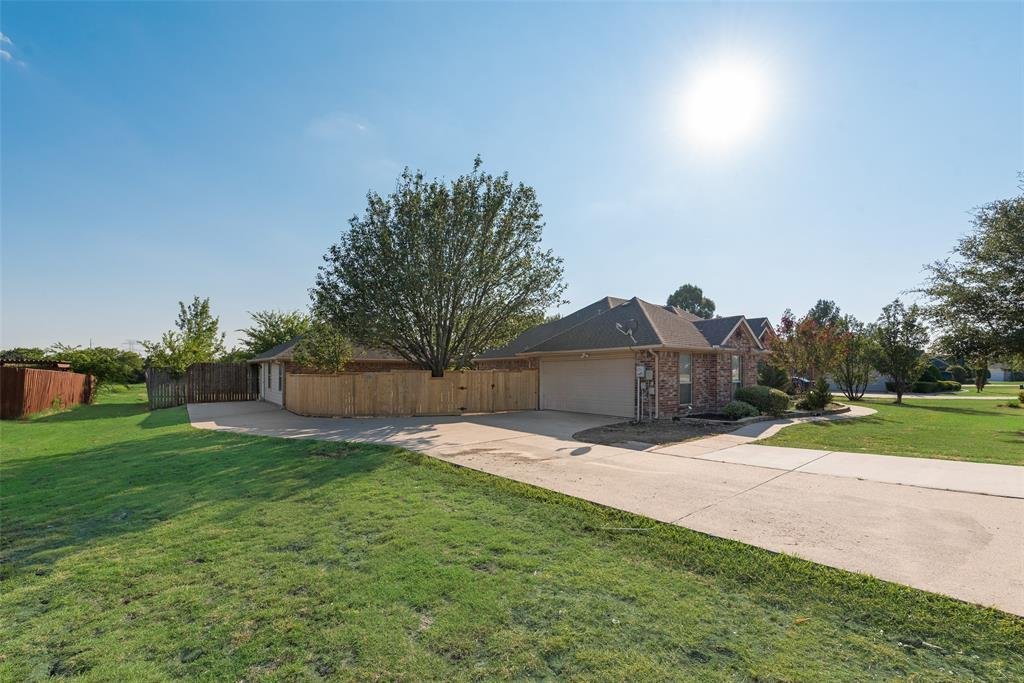 House in Fate, Texas, United States 4 - 18594736