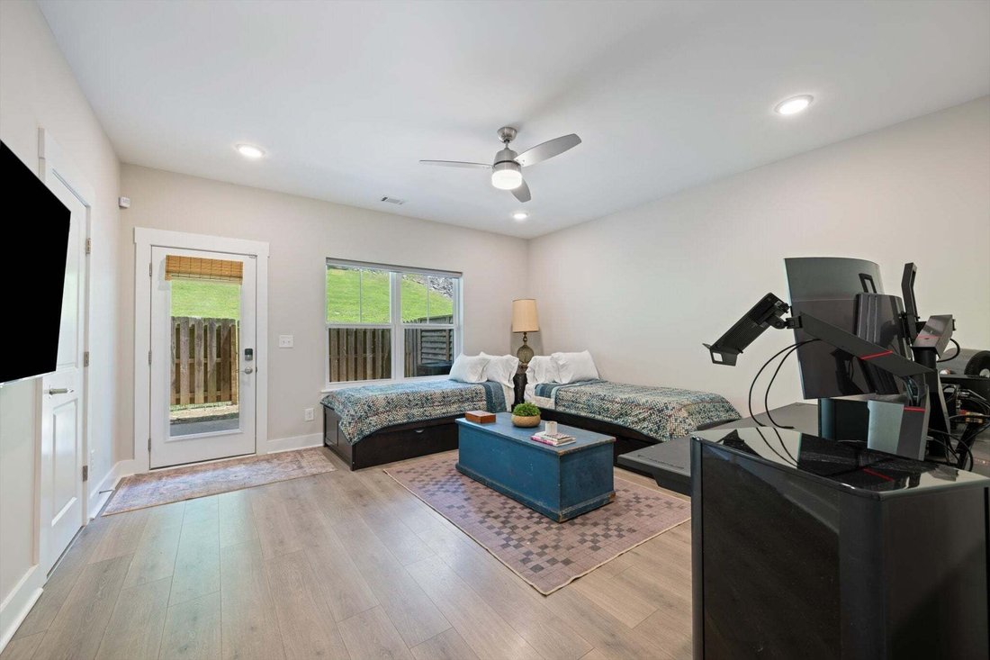 Townhouse in Nashville, Tennessee, United States 5 - 18594522