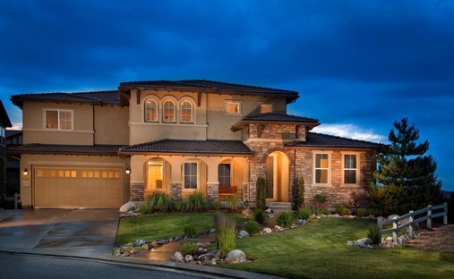 Maison à Highlands Ranch, Colorado, États-Unis 1