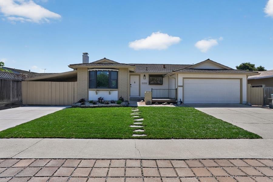 House in San Jose, California, United States 1 - 18594222