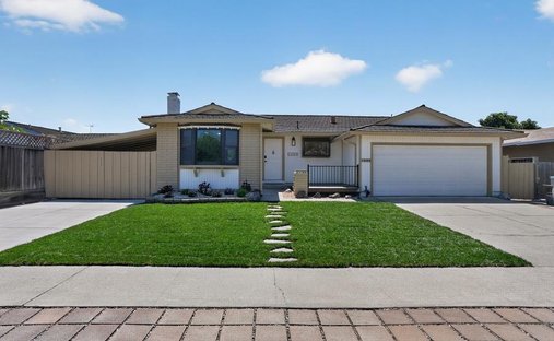 House in San Jose, California, United States 1
