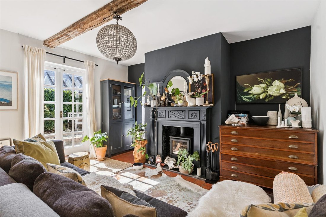 House in Olney, England 2 - 18594791