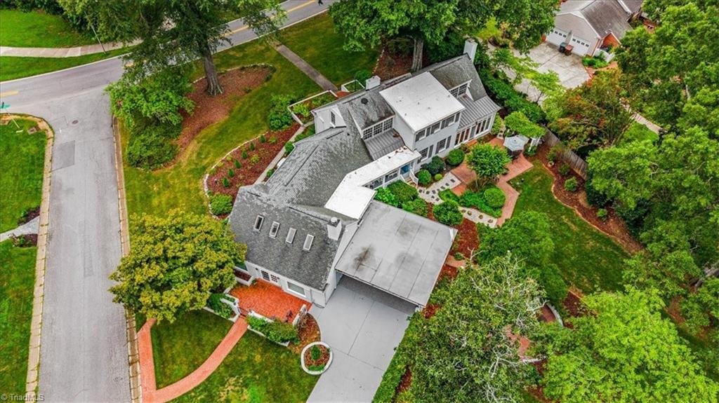 House in Greensboro, North Carolina, United States 4 - 18594094