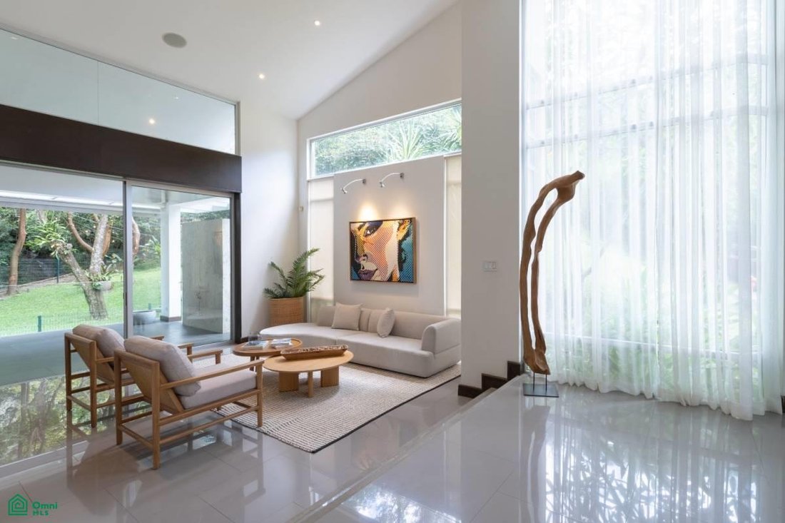 Haus in Ciudad Colón, San José, Costa Rica 4 - 17088231