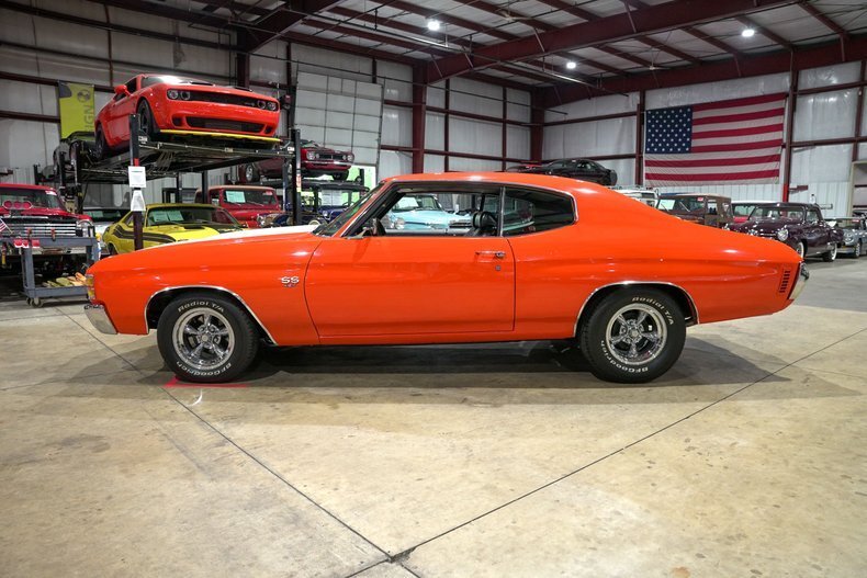 Coupe in Grand Rapids, United States 4 - 18594909