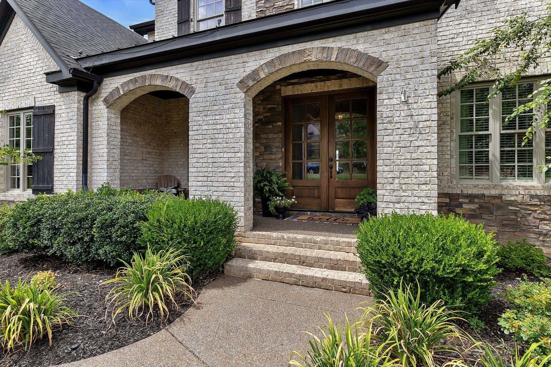 House in Nashville, Tennessee, United States 5 - 18594494