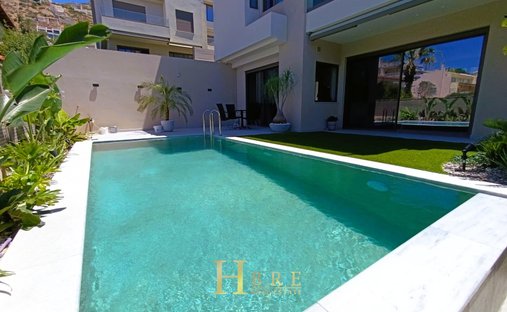 Condo in Saronida, Attica, Greece 1