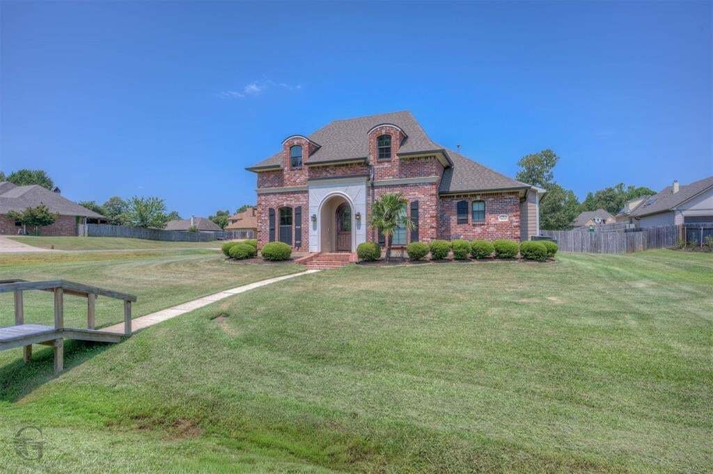House in Haughton, Louisiana, United States 3 - 18594735