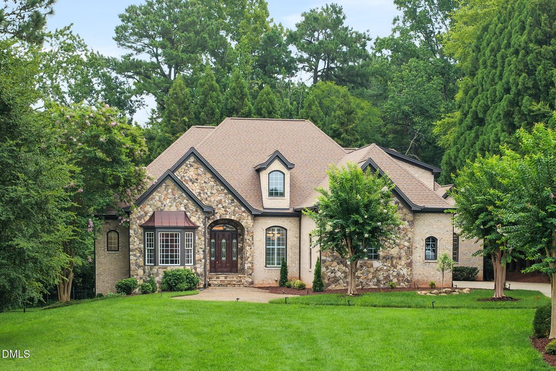 House in Raleigh, North Carolina, United States 1 - 18594537