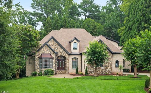 House in Raleigh, North Carolina, United States 1