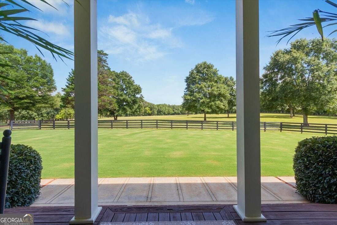 House in Madison, Georgia, United States 5 - 18594697