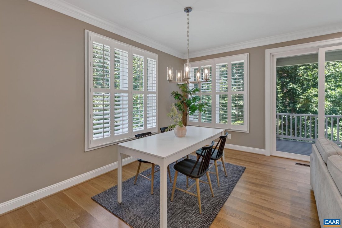 House in Charlottesville, Virginia, United States 4 - 18594192