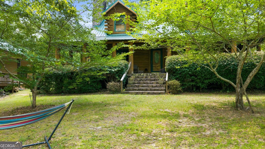 House in Cochran, Georgia, United States 4 - 18594690