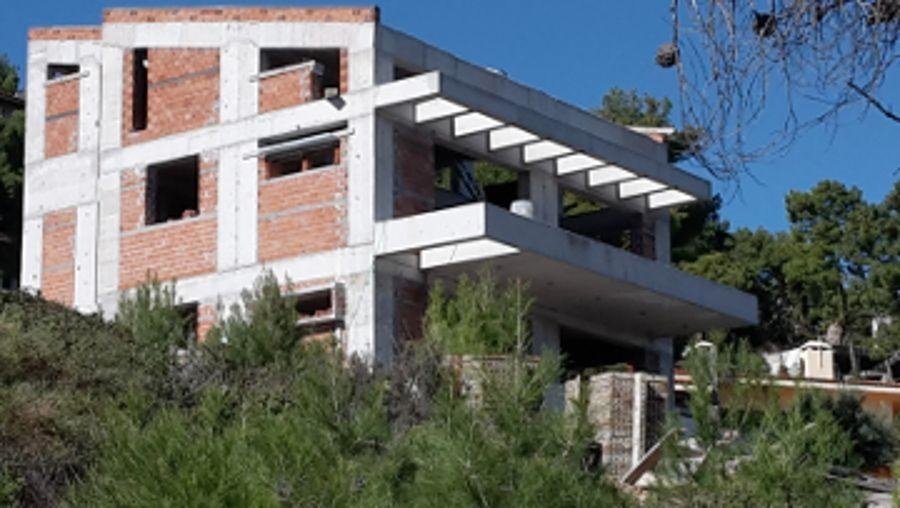 Maison à Nea Makri, Attique, Grèce 4 - 18594230