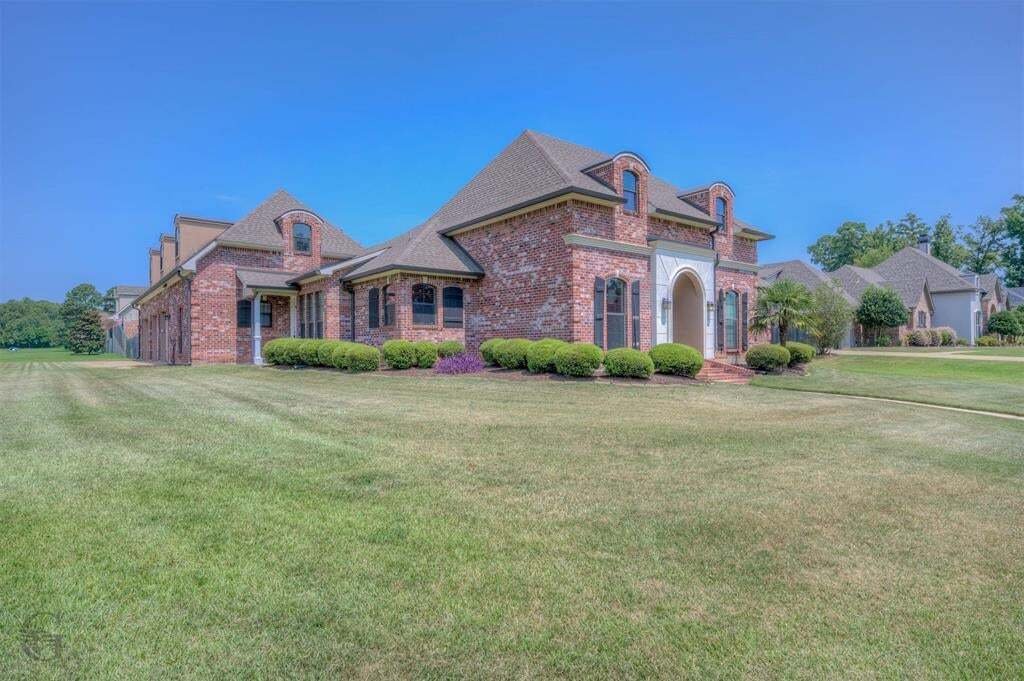 House in Haughton, Louisiana, United States 4 - 18594735