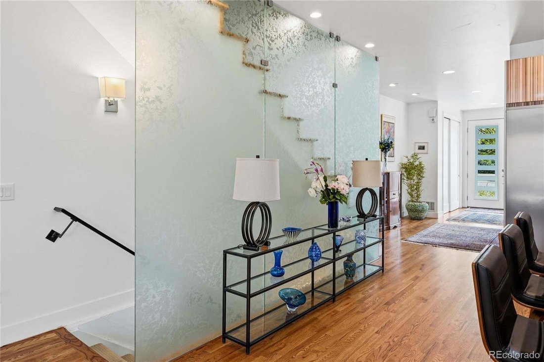 Casa a Denver, Colorado, Stati Uniti 5 - 18594701
