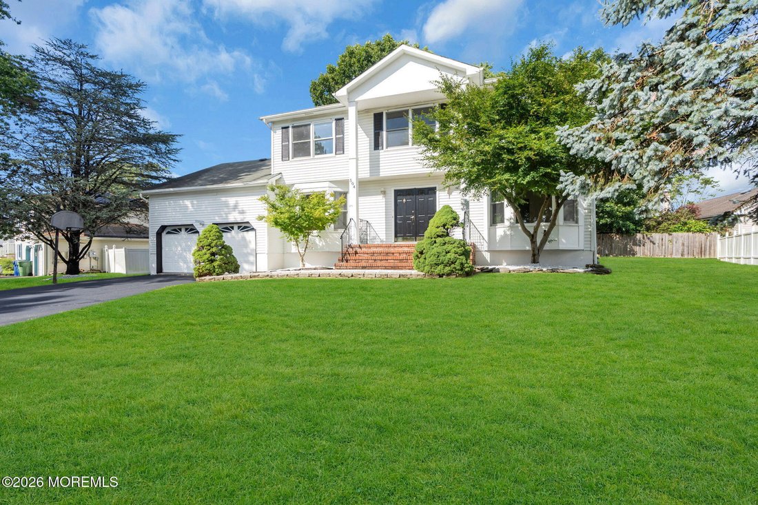 House in Neptune Township, New Jersey, United States 4 - 18594347