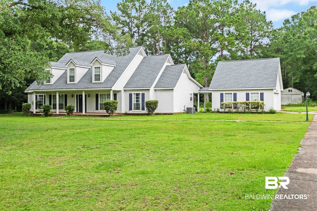 House in Fairhope, Alabama, United States 3 - 18250076