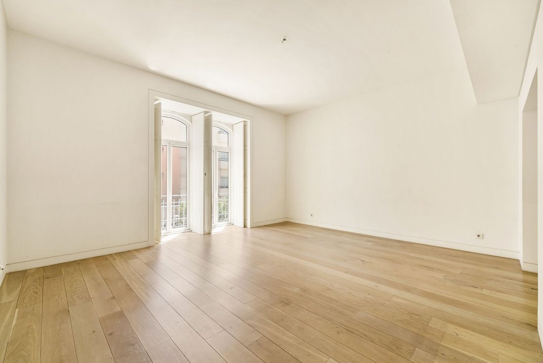 Apartment in Avenidas Novas, Lisbon, Portugal 2 - 18595294